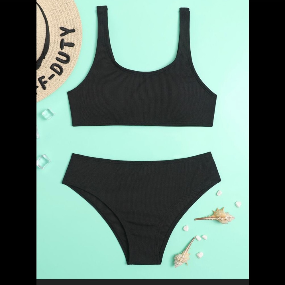 SHEIN Bikini NEW (Current on Website)